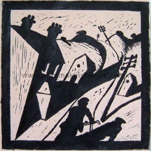 Title: Going Home